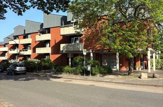 Wohnung kaufen in 24598 Boostedt, schöne 4 1/2 Zimmer Wohnung im Herzen von Boostedt