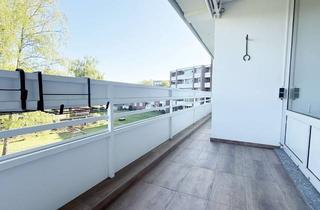 Wohnung kaufen in 41334 Nettetal, Charmante ETW mit zwei Loggien in Waldrandlage von Kaldenkirchen – idealer Einstieg ins Eigentum