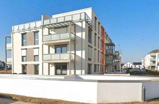 Wohnung kaufen in Berghey, 38124 Stöckheim, -Neubau bezugsfertig- Traumhafte 4-Zimmer-Wohnung mit hochwertiger EBK, Balkon und Tiefgarage