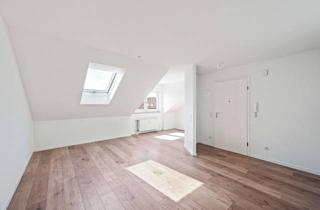 Wohnung kaufen in 74081 Horkheim, Modernes DG Apartment mit TG Stellplatz in Horkheim