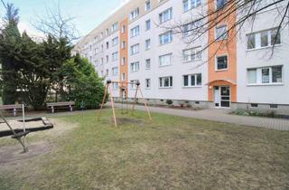 Wohnung kaufen in 39108 Stadtfeld Ost, 3,5-Zi.-Wohnung mit Balkon in Innenstadtlage