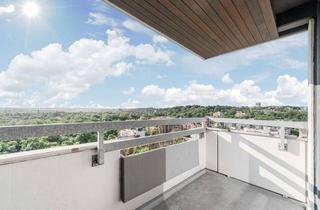Penthouse kaufen in 40699 Erkrath, Einzigartiges Penthouse mit traumhaftem Weitblick