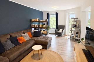 Wohnung kaufen in 72160 Horb, Top 2,5 Zimmer Wohnung in Mühringen zu verkaufen