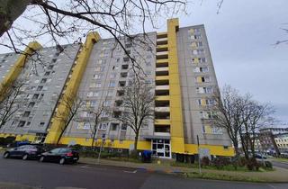 Wohnung kaufen in Flemingstraße, 30880 Laatzen, Gut geschnittene Etagenwohnung mit Sonnenbalkon