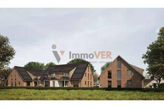 Wohnung kaufen in 27337 Blender, *Neubau* Schöne Erdgeschosswohnung in Varste