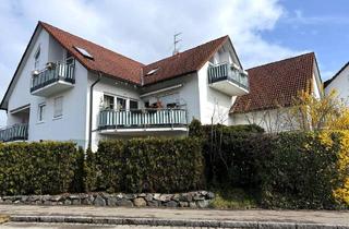 Wohnung kaufen in 88138 Weißensberg, Lebensqualität & Wertanlage vereint ! Charmante Gartenwohnung in Weißensberg