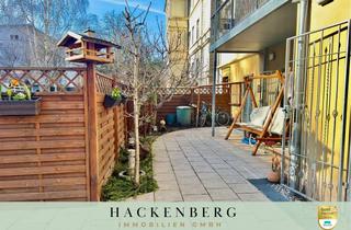 Wohnung kaufen in 04275 Südvorstadt, Leerstehend Ihr Rückzugsort in Bestlage – Terrassenwohnung mit sonniger Südterrasse