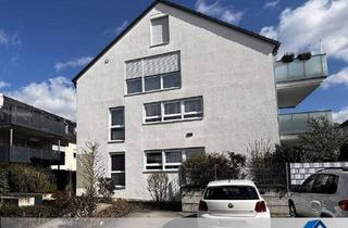 Wohnung kaufen in 74211 Leingarten, VBU Immobilien - hochwertig, hell, durchdacht