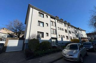 Wohnung kaufen in 45309 Schonnebeck, Vermietete 3-Zimmer-Dachgeschosswohnung in ruhiger Lage von Essen-Schonnebeck