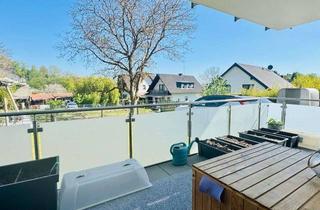 Wohnung kaufen in 56626 Andernach, Neuwertige Eigentumswohnung in zentraler Lage von Andernach-Eich