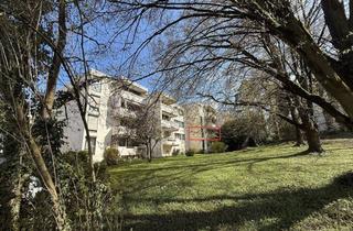 Wohnung kaufen in 73730 Esslingen, Eigene Ideen verwirklichen: 3,5-Zimmer-Wohnung mit Balkon