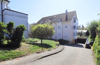 Wohnung kaufen in 79423 Heitersheim, großzügige 3-Zi.-Wohnung in Heitersheim – perfekt für Eigennutzer und Investoren