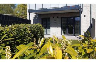 Wohnung kaufen in 25524 Itzehoe, Neubauwohnung 3 Zimmer, hell, barrierefrei, attraktive Lage