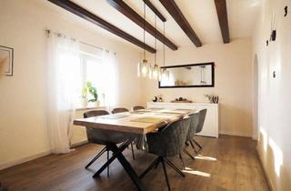 Wohnung kaufen in 66787 Wadgassen, 4-Zimmer Eigentumswohnung in Wadgassen Hostenbach