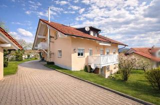 Wohnung kaufen in 94548 Innernzell, Tolle Zwei-Zimmer-Wohnung in Innernzell