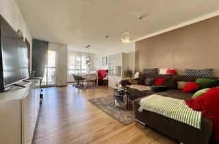 Wohnung kaufen in 96317 Kronach, Tolle 3-Zimmer Eigentumswohnung in bester Lage von Kronach