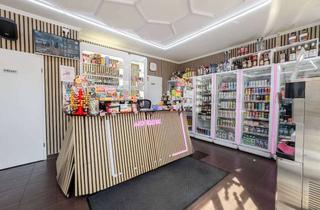 Wohnung kaufen in 63165 Mühlheim, Ladenfläche mit Potenzial – Top-Lage in Mühlheim