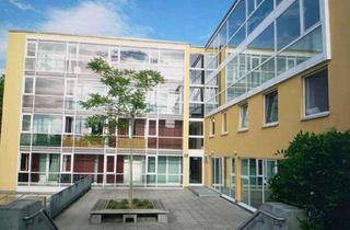 Wohnung kaufen in 93053 Galgenberg, 1-Zimmer-Appartement mit Terrasse und Tiefgarage in Uninähe - Regensburg