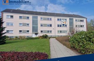 Wohnung kaufen in 25813 Husum, Gepflegte Bestandsimmobilie mit smartem Schnitt und solider Ausstattung-zentrumsnah in Husum