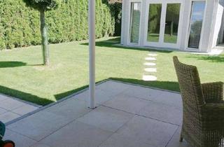 Wohnung kaufen in Ganghoferstr., 86825 Bad Wörishofen, Großzügige 3-Zimmer Gartenwohnung in Top-Lage!