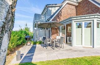 Wohnung kaufen in 26736 Krummhörn, Hochwertige Erdgeschosswohnung in bester Lage von Greetsiel