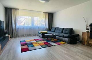 Wohnung kaufen in 76593 Gernsbach, Helle 3-Zimmer Eigentumswohnung mit Balkon, Garage und Kellerabteil