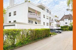 Wohnung kaufen in 72762 Reutlingen, Schöne 2-Zimmerwohnung in toller Lage von Reutlingen