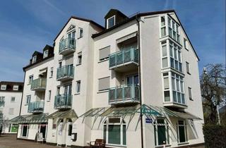 Wohnung kaufen in 83301 Traunreut, Hier wohnt Ihr Mieter gern!