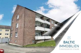 Wohnung kaufen in 23730 Neustadt, Strandnahe 2-Zimmer-Wohnung