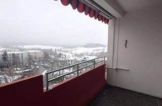 Wohnung kaufen in 42113 Wuppertal, helle 2 1/2 Zimmerwohnung mit Balkon in gepflegter Wohnanlage