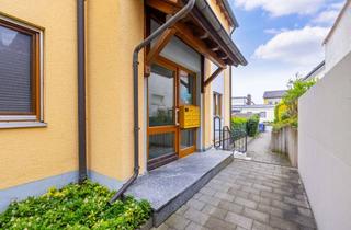 Wohnung kaufen in Luitpoldstr 9a, 86415 Mering, Gemütliche Dachgeschosswohnung in Mering – zentral gelegen für Pendler nach München