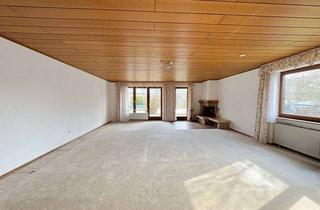 Wohnung kaufen in 84547 Emmerting, Wohnung kaufen - wie in einem Haus leben - Erdgeschoss mit sonniger Südostterrasse und großem Garten