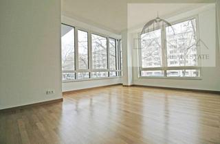 Wohnung kaufen in 10777 Wilmersdorf, Bezugsfreie Neubau-Wohnung in KaDeWe-Nähe