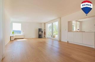 Wohnung kaufen in 79790 Küssaberg, Großzügige Terrassenwohnung in Kadelburg