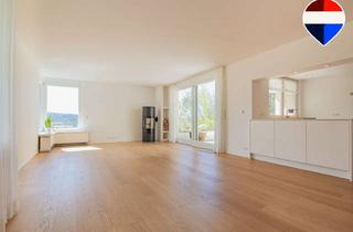 Wohnung kaufen in 79790 Küssaberg, Großzügige Terrassenwohnung in Kadelburg