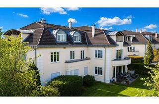 Wohnung kaufen in Frohnauer Weg, 16540 Hohen Neuendorf, Provisionsfrei wohnen im Golfwohnpark - 89m² oder 175m² helle Wohnung vor den Toren Berlins
