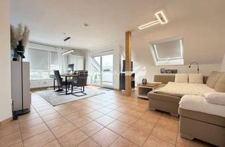 Wohnung kaufen in 57223 Kreuztal, FREIRAUM4+++Helle 2-ZKB-Eigentumswohnung mit Loggia + Garage in Fellinghausen - ideal für Kapita