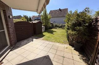 Wohnung kaufen in 45699 Herten, Tolle Gartenwohnung in Herten - Mitte sucht neue Eigentümer!