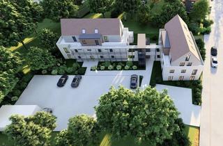 Penthouse kaufen in Hauptstraße, 86682 Genderkingen, WE 11 | RESERVIERT Penthousewohnung mit Großzügiger Dachterrasse