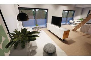 Penthouse kaufen in Hauptstraße, 86682 Genderkingen, WE 11 | RESERVIERT Penthousewohnung mit Großzügiger Dachterrasse