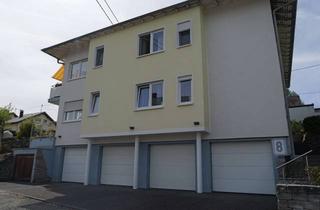 Wohnung kaufen in Franz-Dango-Straße, 57234 Wilnsdorf, 3-Zimmer Erdgeschosswohnung mit Garage in Wilnsdorf