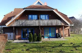 Wohnung kaufen in Ganterhals 12, 23747 Dahme, 3-Zimmer Erdgeschosswohnung in Dahme