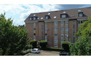 Wohnung kaufen in Lahnstraße, 41469 Neuss, Zukunftssichere Kapitalanlage - provisionsfreies, gepflegtes Single-Apartment in Neuss