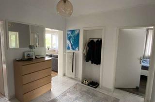 Wohnung kaufen in Badener Weg, 40667 Meerbusch, Freie 3,5-Zimmer-Wohnung im 2. OG in Meerbusch