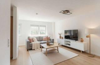 Wohnung kaufen in 27305 Bruchhausen-Vilsen, Bezugsfreie 2-Zimmer-Wohnung in Bruchhausen-Vilsen