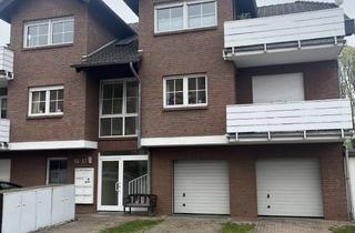 Wohnung kaufen in Berliner Ring 55-57, 50321 Brühl, 3-Zimmer Maisonette-Wohnung mit Garten in Brühl
