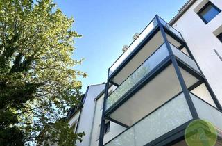 Wohnung kaufen in Gutenbergstrasse 23, 90766 Fürth, ** Moderner AltbauCharme ** frisch Saniert ** nahe Wiesengrund ** Balkon ** 3 Zimmer ** ca. 73 qm **