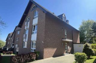 Wohnung kaufen in 52080 Verlautenheide, Gehobene Eigentumswohnung in bevorzugter Wohnlage von Verlautenheide
