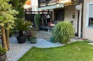 Wohnung kaufen in 73095 Albershausen, 3 Zimmer Terrassenwohnung mit Garten in Albershausen