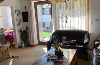 Wohnung kaufen in Panoramaweg, 87497 Wertach, Charmante 3-Zimmer Wohnung mit Terrasse/Garten in Wertach